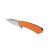Adimanti by Ganzo (SKIMEN design) Orange