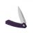 Adimanti by Ganzo (SKIMEN design) Purple