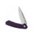 Adimanti by Ganzo (SKIMEN design) Purple