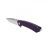 Adimanti by Ganzo (SKIMEN design) Purple
