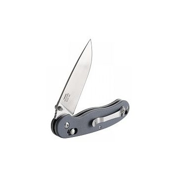 Folding knife