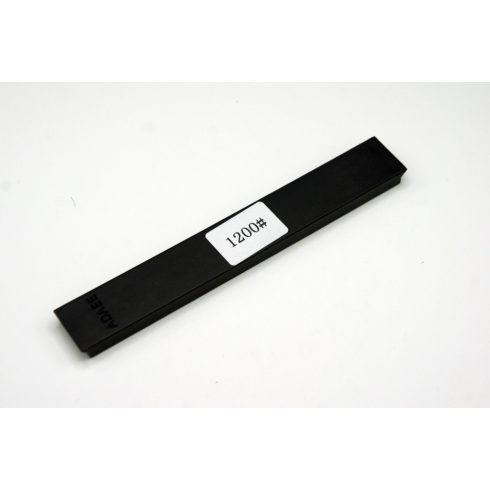 Ganzo sharpening stone - 1200 grit
