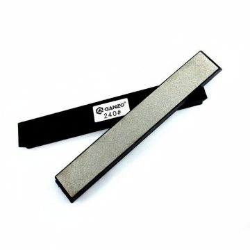 Ganzo diamond whetstone - 240 grit
