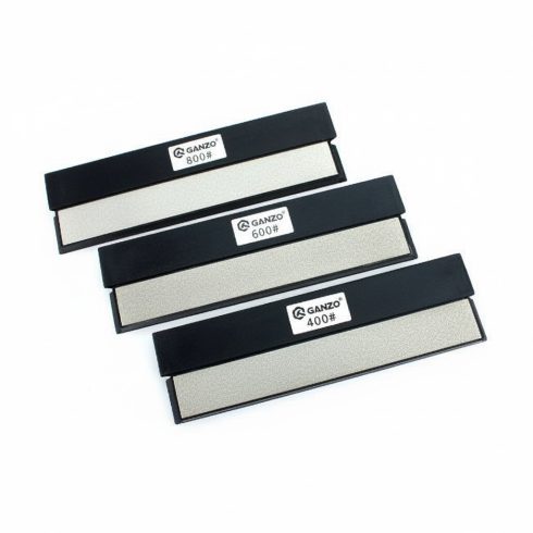 Ganzo sharpening stone - 800 grit