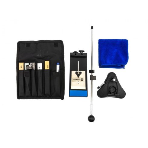 Ganzo Touch Pro Steel Ultra (GTPS) Knife Sharpener