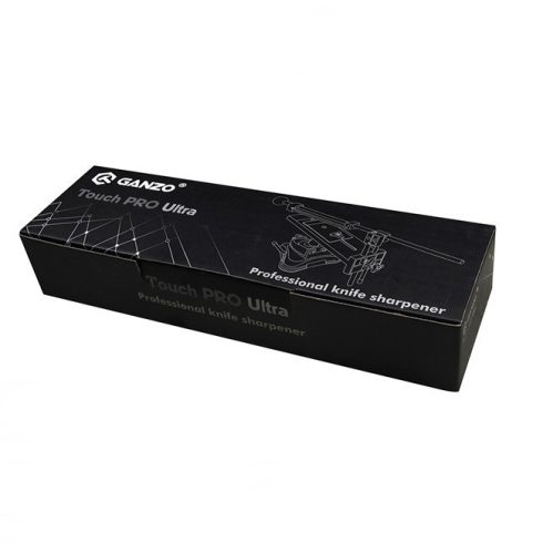 Ganzo Touch Pro Steel Ultra (GTPS) Knife Sharpener