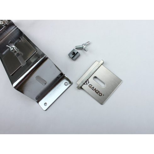 Ganzo Touch Pro Steel (GTPS) Knife Sharpener