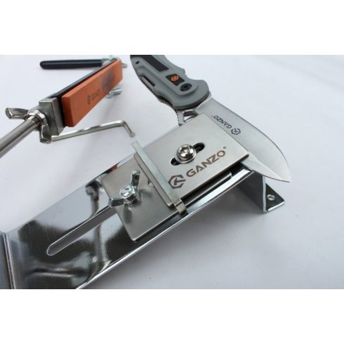 Ganzo Touch Pro Steel (GTPS) Knife Sharpener